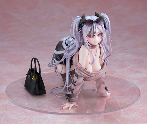 Alter Studio - Elbe Pure-Hearted Bad Girl