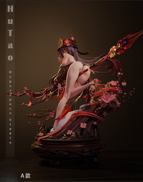Hyperspace Studio - Hu Tao [3 Variants]