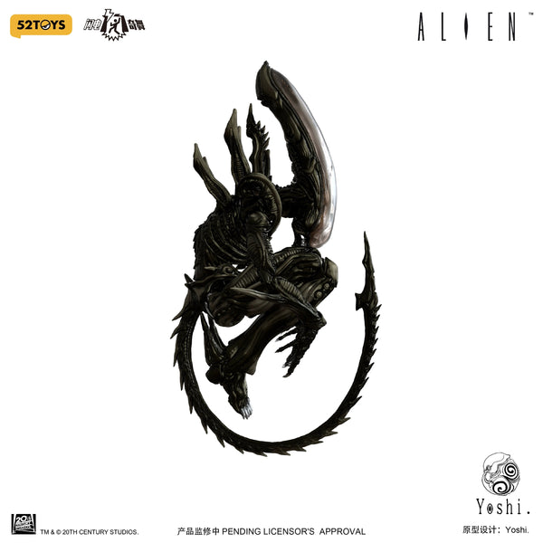 52Toys - Alien [Licensed]
