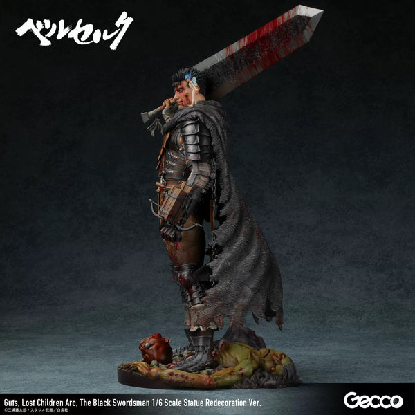 Gecco Studio - Guts 46735GC