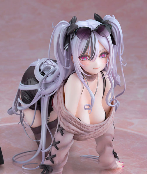 Alter Studio - Elbe Pure-Hearted Bad Girl