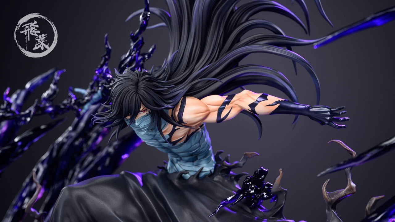 FlyLeaf Studio - Zangetsu Ichigo Kurosaki Final Blow [12 Variants]