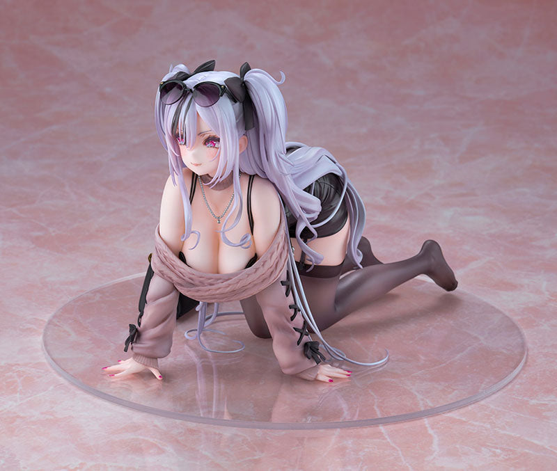 Alter Studio - Elbe Pure-Hearted Bad Girl