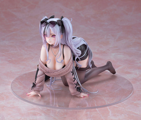 Alter Studio - Elbe Pure-Hearted Bad Girl