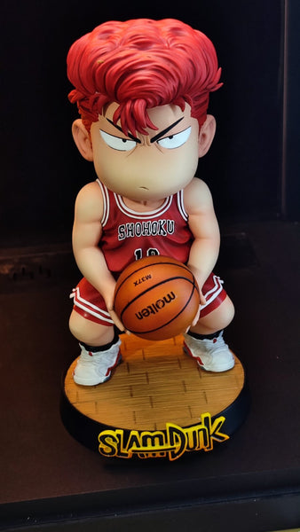 M3 Studio - Penalty & Squatting Hanamichi Sakuragi [4 Variants]