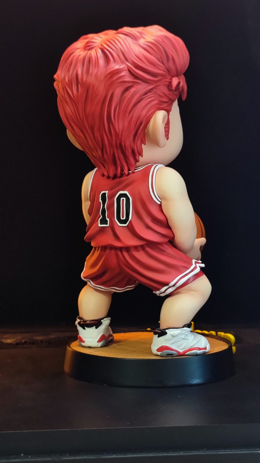 M3 Studio - Penalty & Squatting Hanamichi Sakuragi [4 Variants]