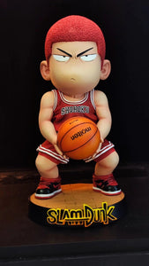 M3 Studio - Penalty & Squatting Hanamichi Sakuragi [4 Variants]