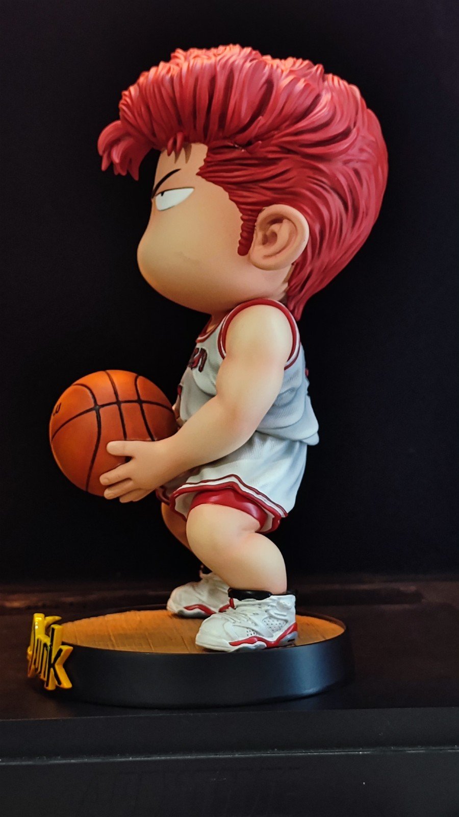 M3 Studio - Penalty & Squatting Hanamichi Sakuragi [4 Variants]