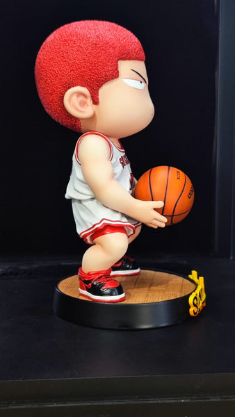 M3 Studio - Penalty & Squatting Hanamichi Sakuragi [4 Variants]