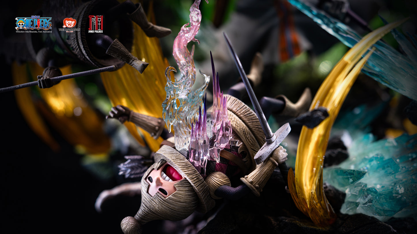 Jimei Palace - Soul King Brook [Licensed]