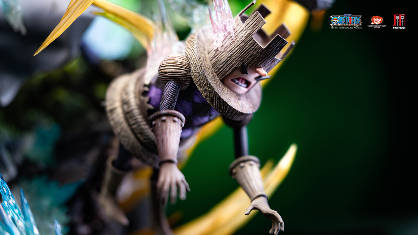 Jimei Palace - Soul King Brook [Licensed]