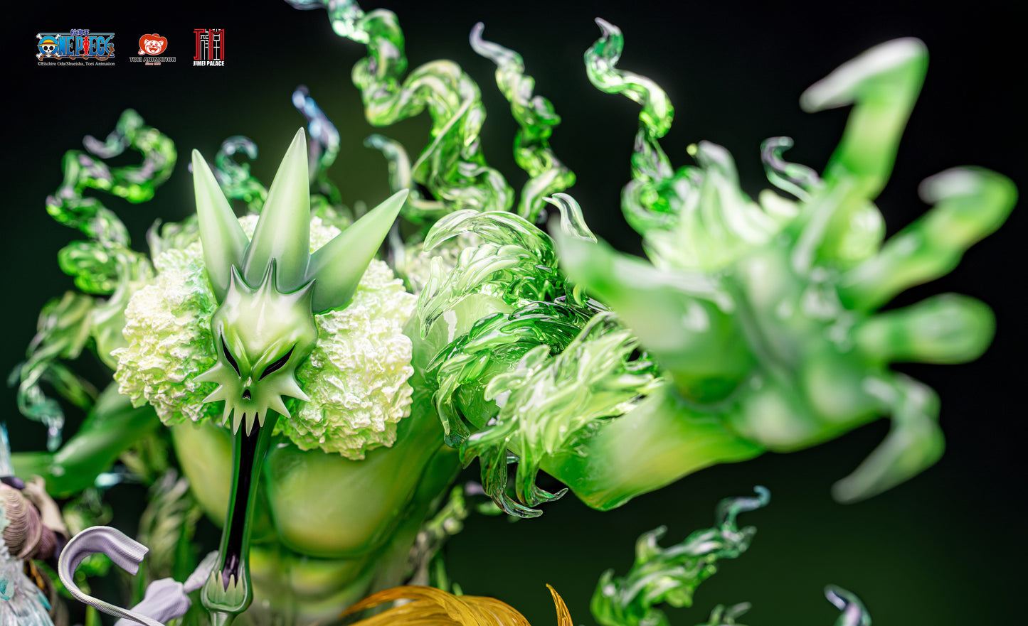 Jimei Palace - Soul King Brook [Licensed]