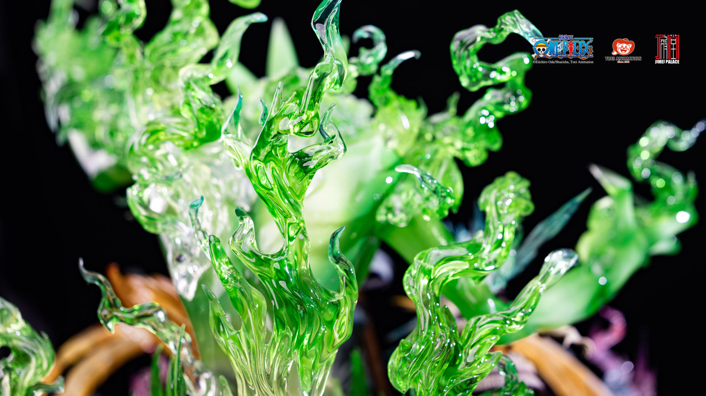 Jimei Palace - Soul King Brook [Licensed]