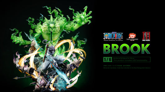 Jimei Palace - Soul King Brook [Licensed]