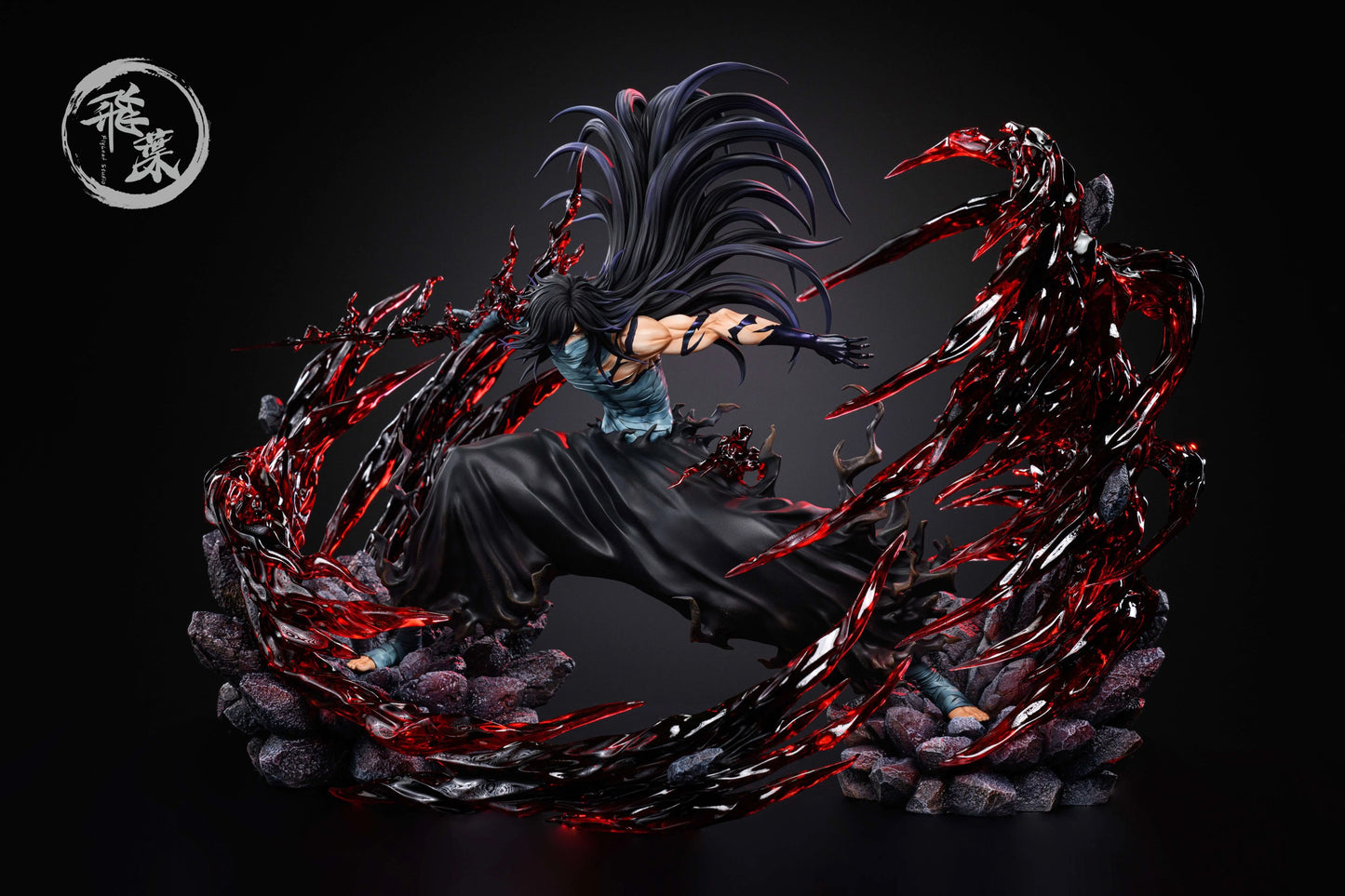 FlyLeaf Studio - Zangetsu Ichigo Kurosaki Final Blow [12 Variants]