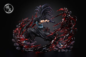 FlyLeaf Studio - Zangetsu Ichigo Kurosaki Final Blow [12 Variants]
