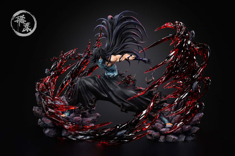 FlyLeaf Studio - Zangetsu Ichigo Kurosaki Final Blow [12 Variants]