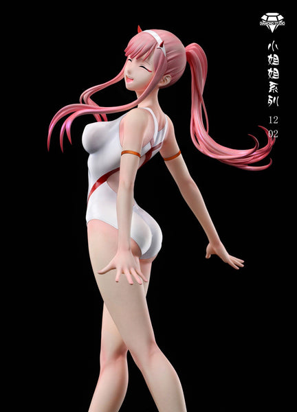 Diamond Studio - Zero Two Swimsuit Ver.