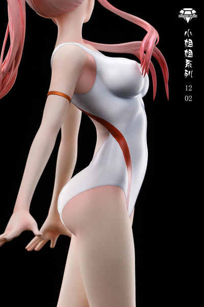 Diamond Studio - Zero Two Swimsuit Ver.