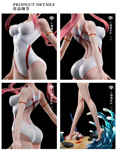 Diamond Studio - Zero Two Swimsuit Ver.