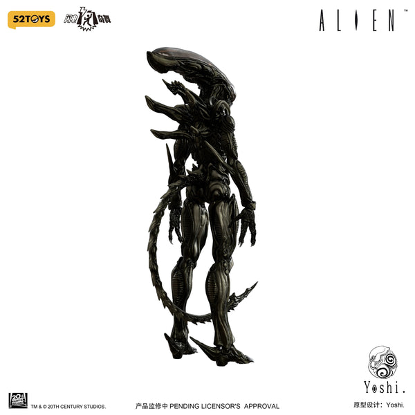 52Toys - Alien [Licensed]