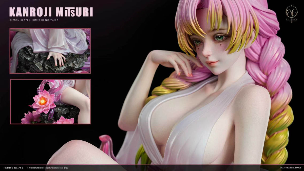 YL Studio - Mitsuri Kanroji