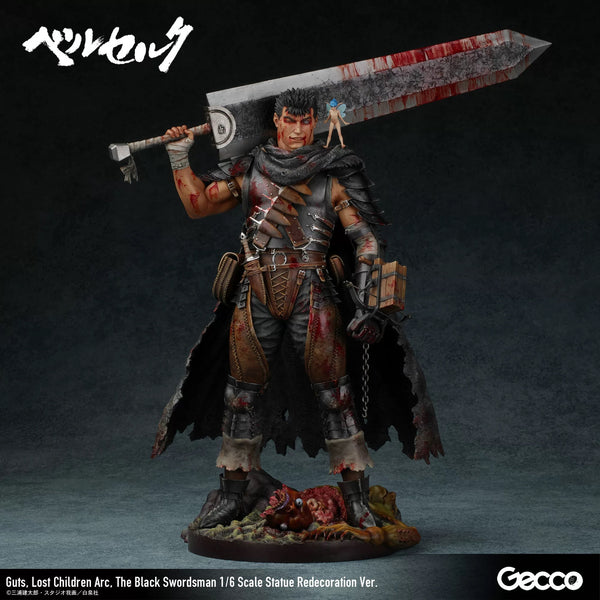 Gecco Studio - Guts 46735GC