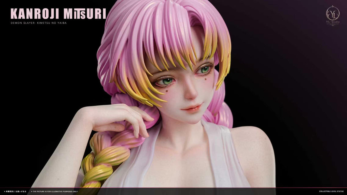 YL Studio - Mitsuri Kanroji