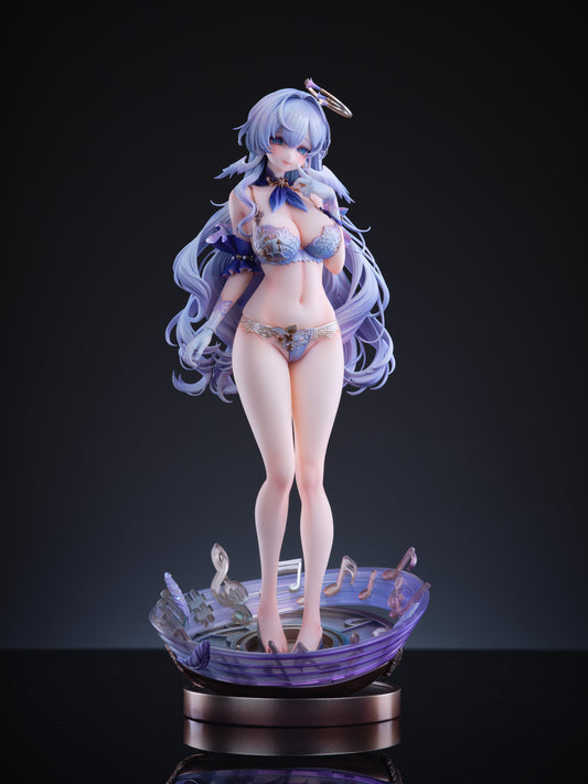 Genius Bee Studio - Robin Sings [6 Variants]