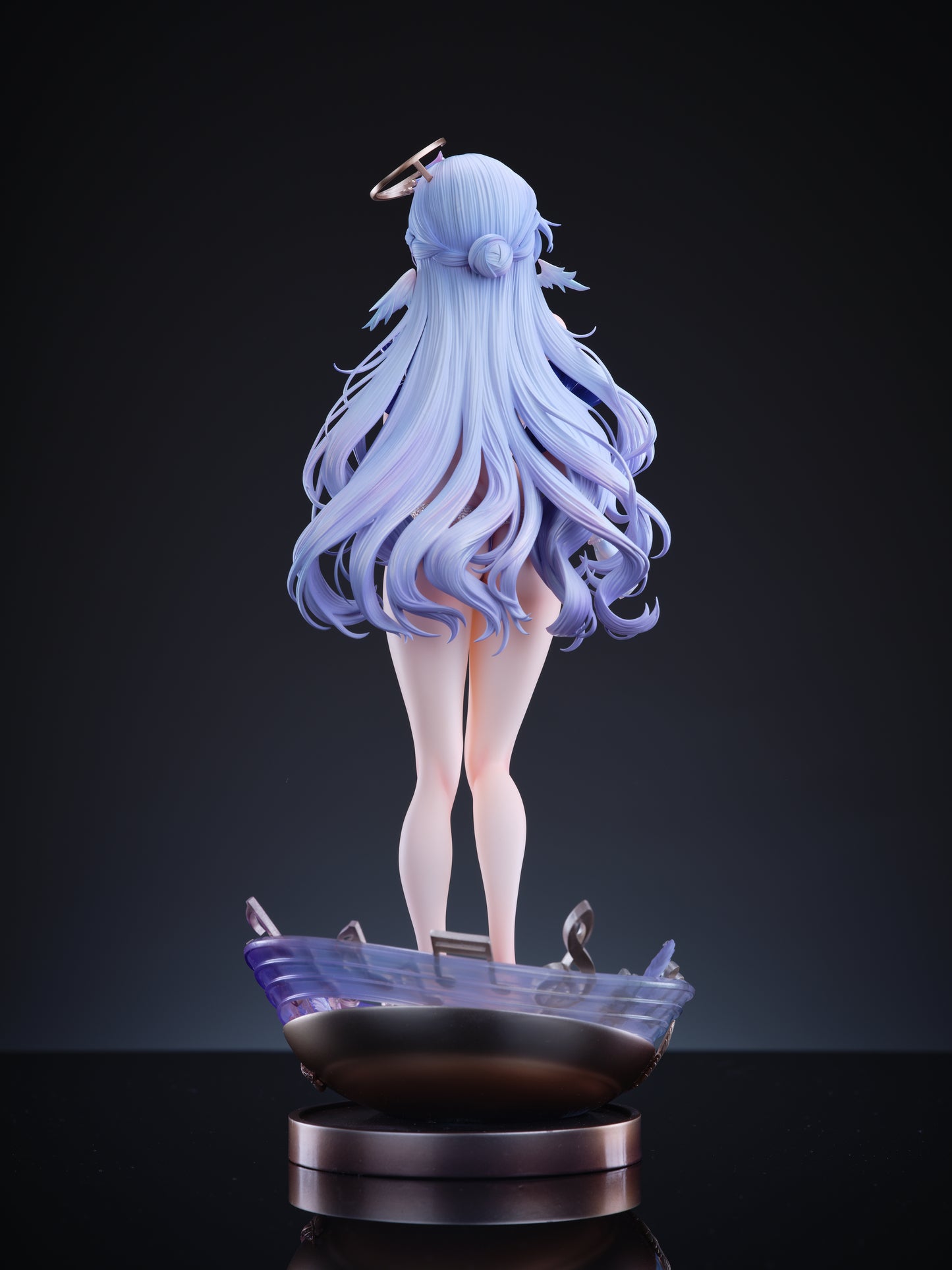 Genius Bee Studio - Robin Sings [6 Variants]