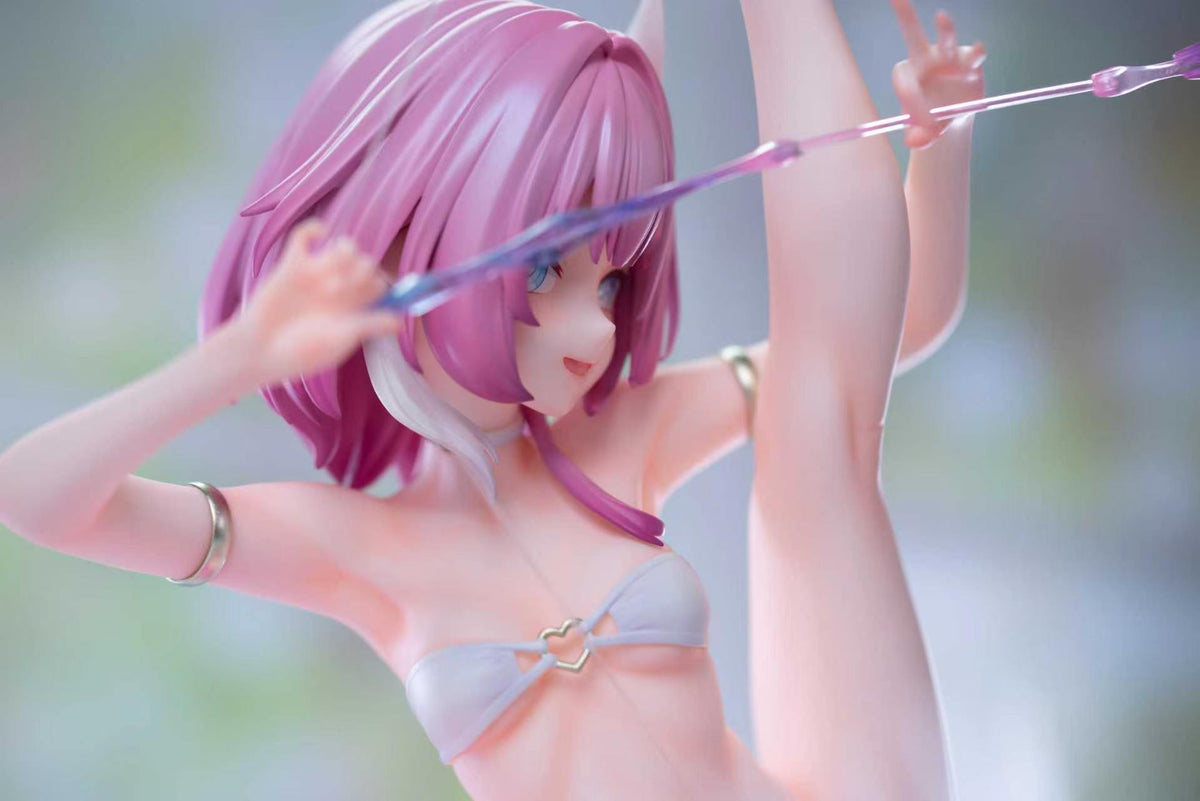 Ci Yuan Zao Wu Studio - Cyrene [2 Variants]