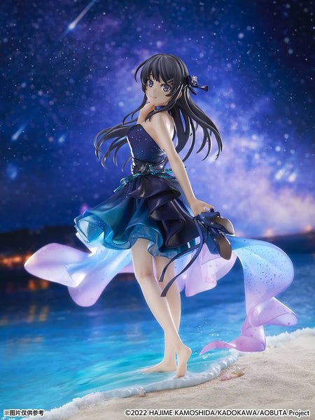 SSF Studio - Mai Sakurajima Starry Dress Ver.