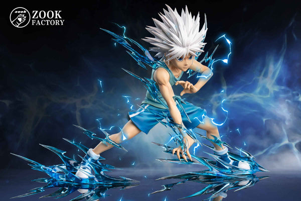 ZooK Factory - Killua Zoldyck