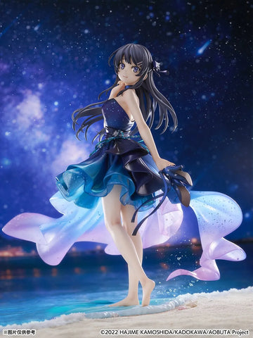 SSF Studio - Mai Sakurajima Starry Dress Ver.