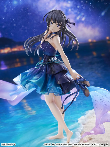 SSF Studio - Mai Sakurajima Starry Dress Ver.