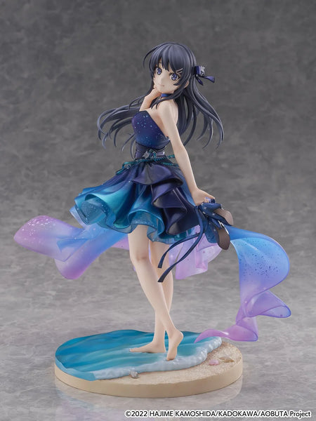 SSF Studio - Mai Sakurajima Starry Dress Ver.