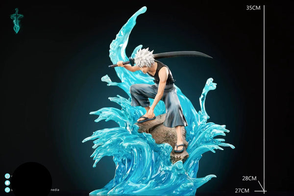 Damocles Studio - Young Senju Tobirama [5 Variants]