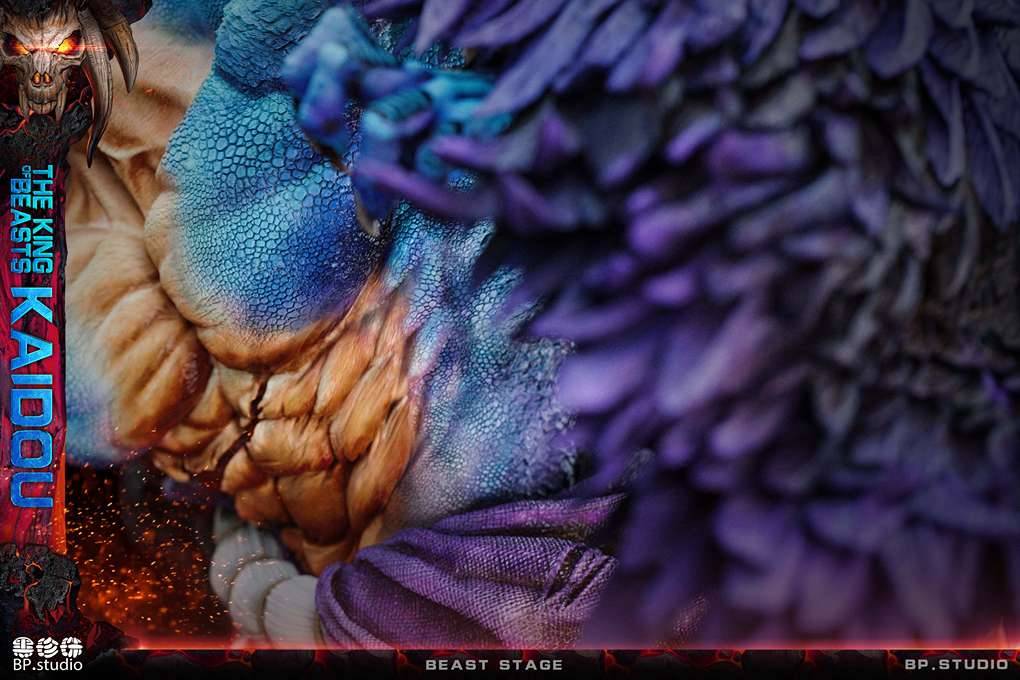 Black Pearl Studio / BP Studio - Kaido 2.0 Dragon Form [2 Variants]