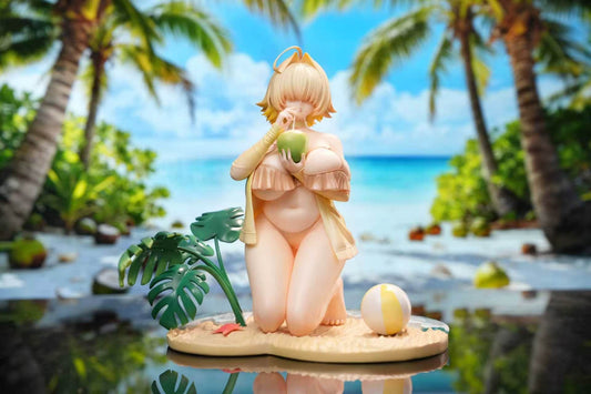 Yao Meng Meng Studio - Elegg Swimsuit