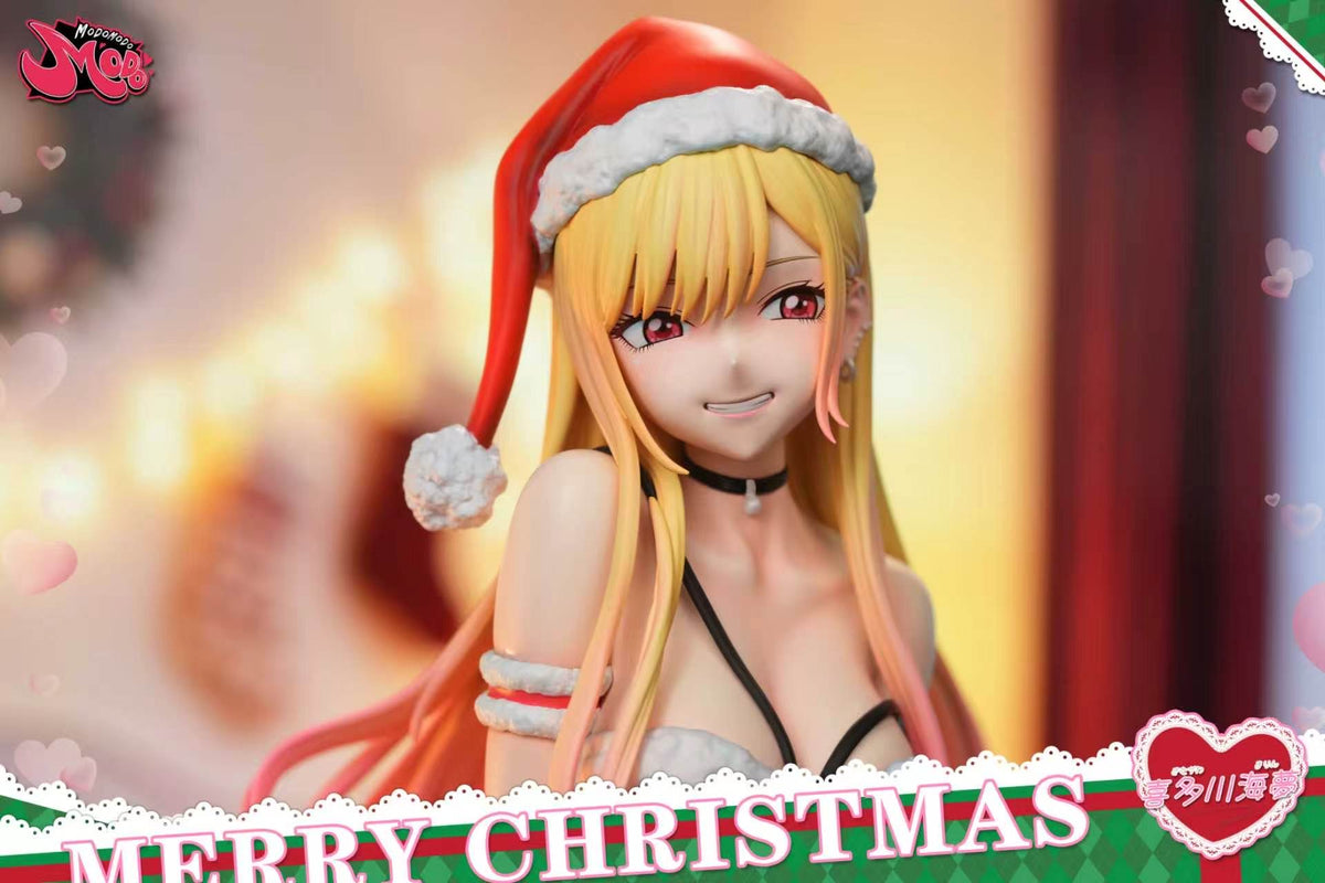 Modomodo Studio - Marin Kitagawa Christmas