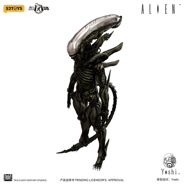 52Toys - Alien [Licensed]