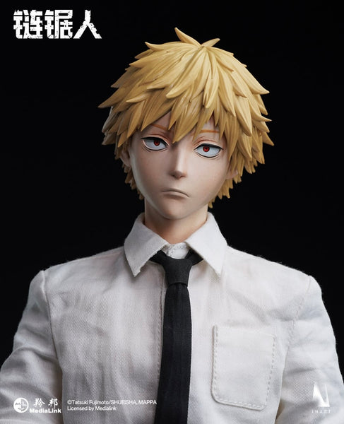INART - Denji 1/6 Collectible Figure