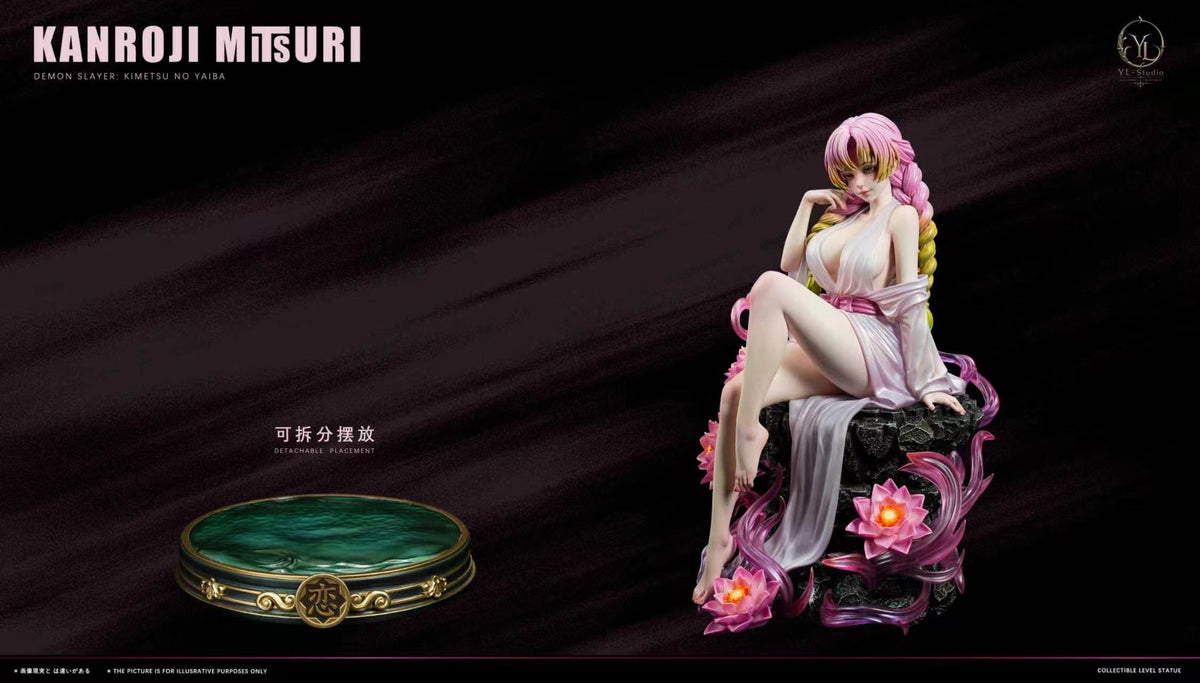 YL Studio - Mitsuri Kanroji