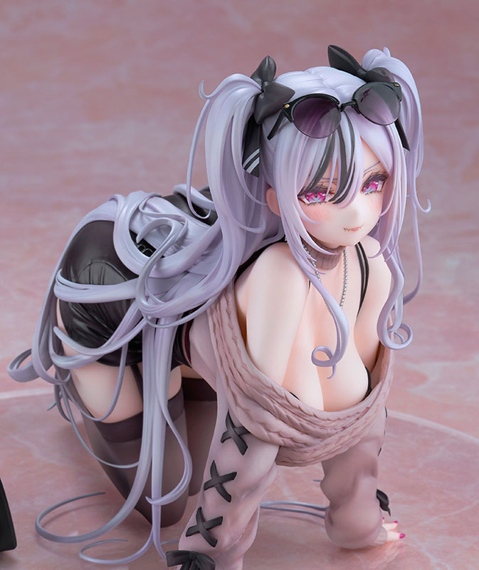 Alter Studio - Elbe Pure-Hearted Bad Girl