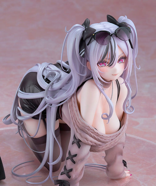Alter Studio - Elbe Pure-Hearted Bad Girl