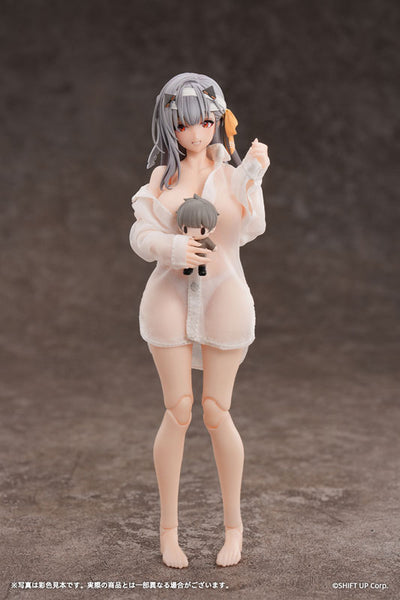 AmiAmi x Snail Shell Studio - Modernia First Affection