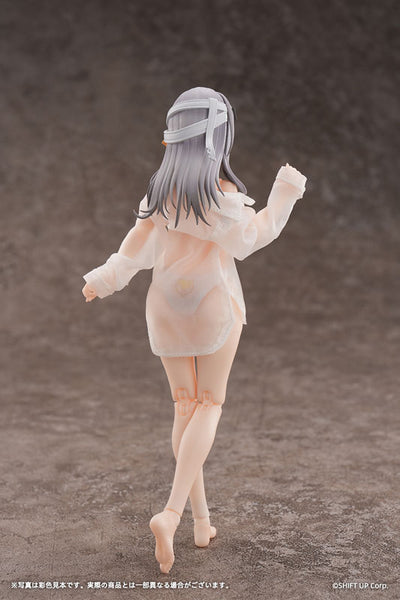 AmiAmi x Snail Shell Studio - Modernia First Affection