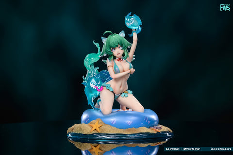 FWS Studio - Swimwear Huohuo
