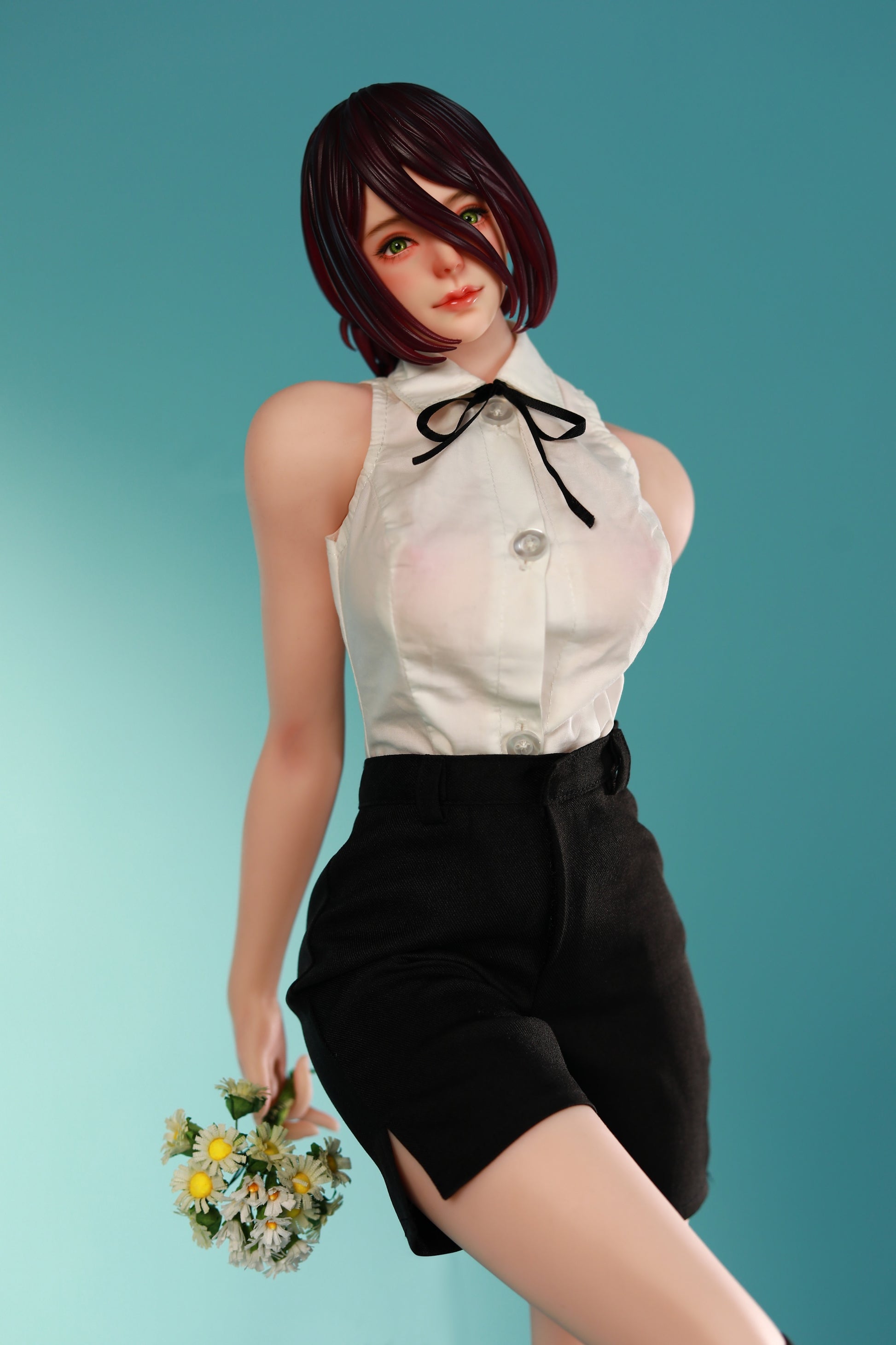 Ling Yun Studio - Reze
