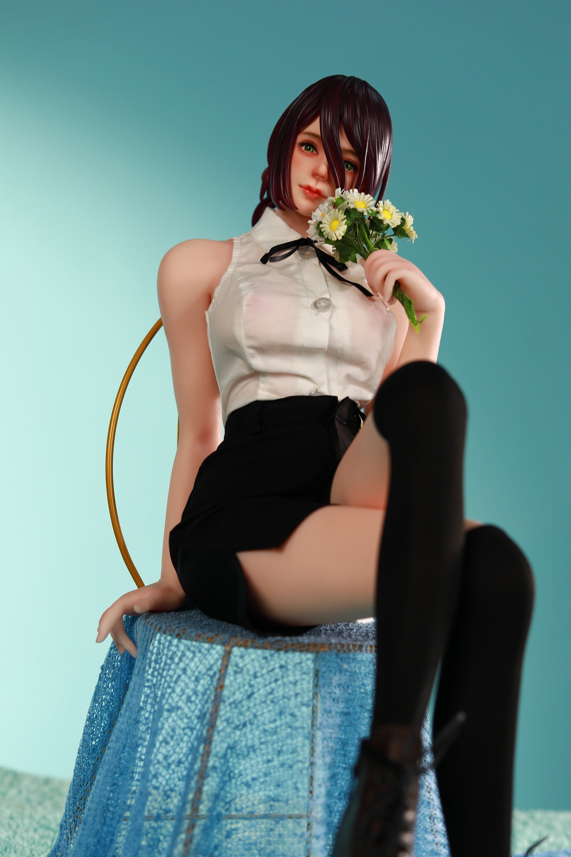 Ling Yun Studio - Reze